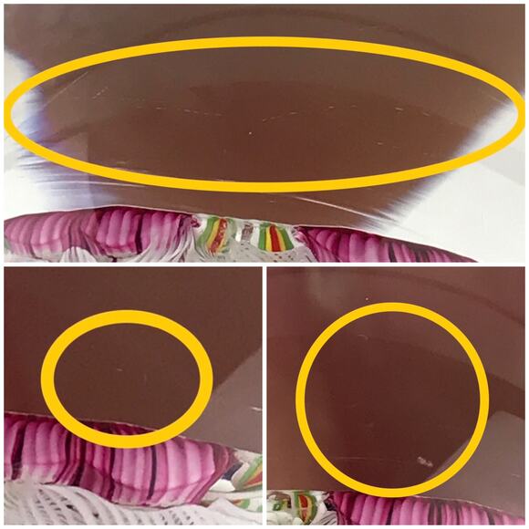 Perthshire 1979 Skier Pine Tree Picture Cane Millefiori Twist PP27? Paperweight - Picture 11 of 16